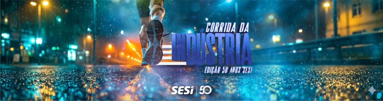 Banner do Evento